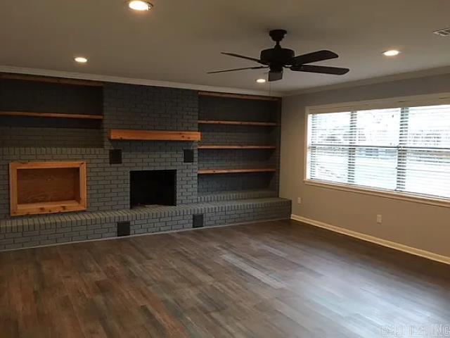 House for sale in Ark