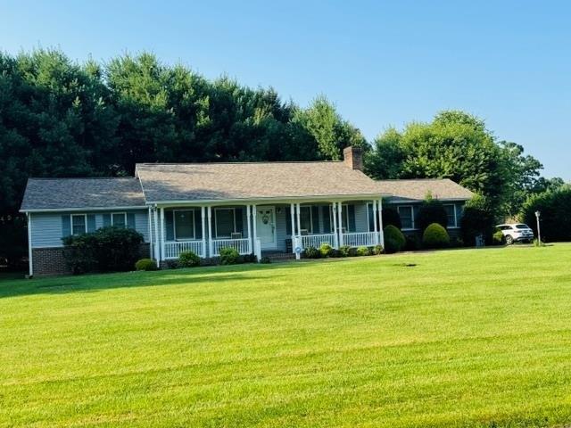 House for sale in Virginia