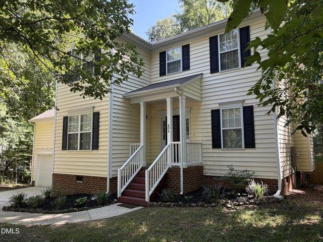 House for sale in Hillsborough, North Carolina
