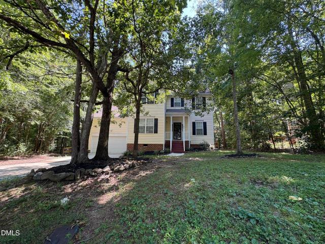 House for sale in Hillsborough, North Carolina
