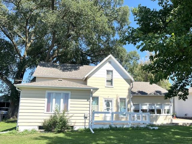House for sale in Neola, Iowa