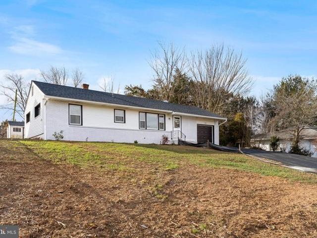 House for sale in Cecil, Maryland