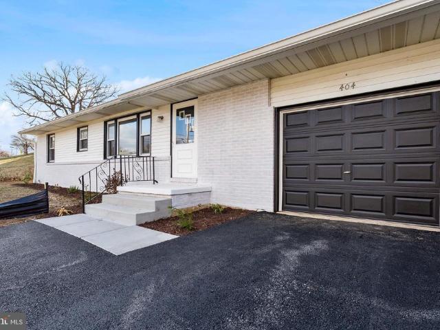 House for sale in Cecil, Maryland