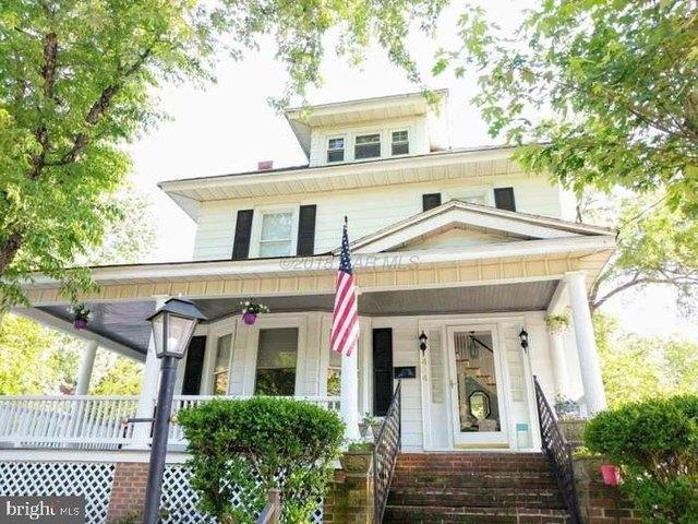 House for sale in Wicomico, Maryland