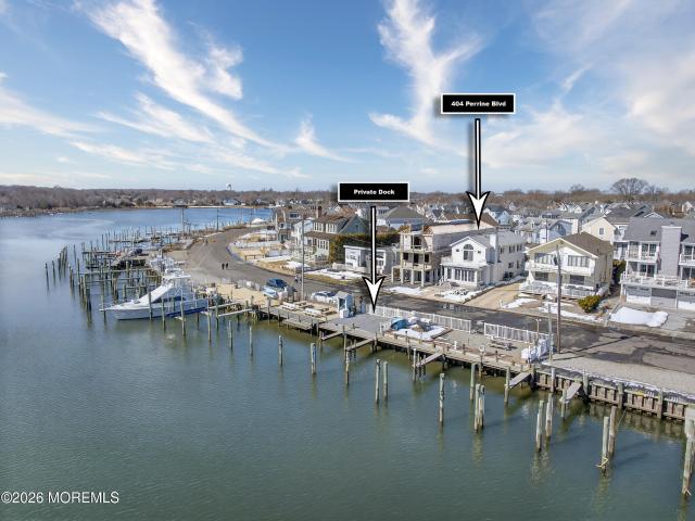 House for sale in Monmouth, New Jersey