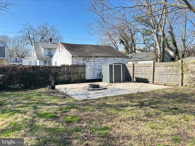 House for sale in Dorchester, Maryland