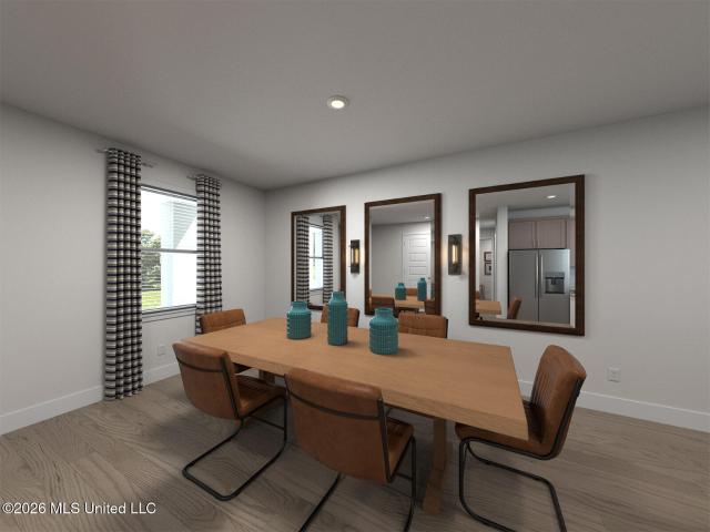 House for sale in Ocean Springs, Mississippi