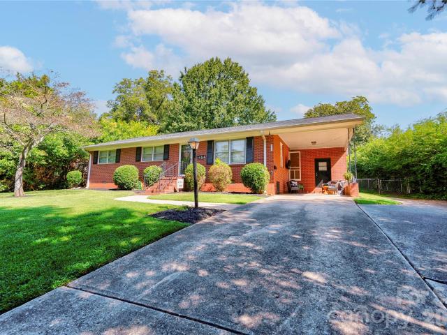 House for sale in Kings Mountain, North Carolina