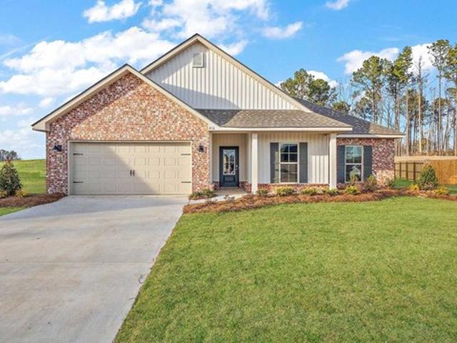 House for sale in Pearl, Mississippi