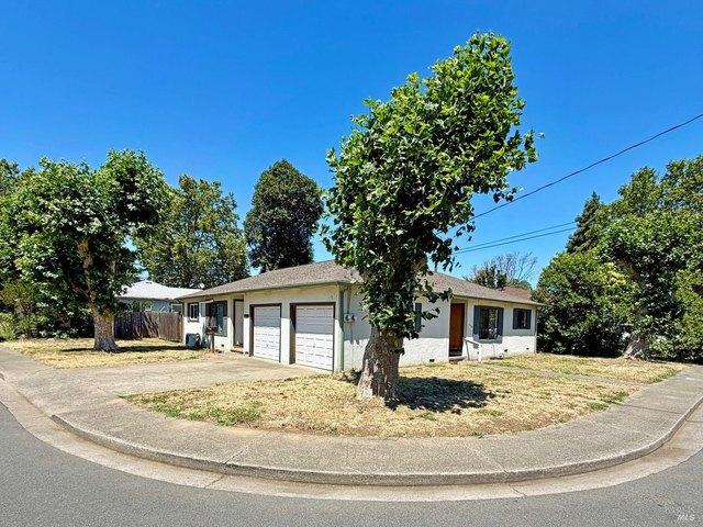 House for sale in Ukiah, California
