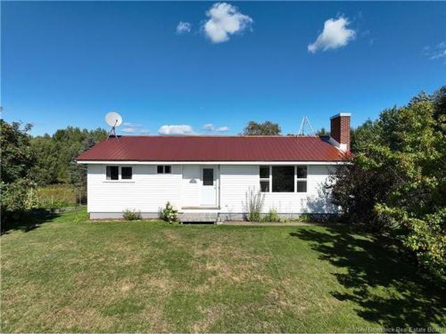 House for sale in Charlotte, New Brunswick