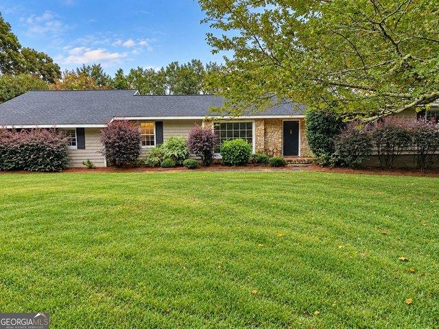 House for sale in Thomaston, Upson County