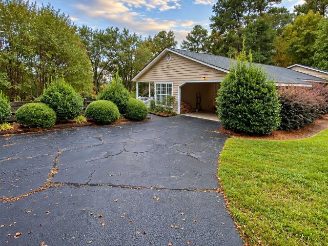 House for sale in Thomaston, Upson County