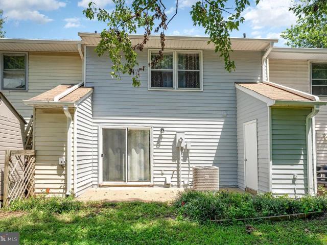 Townhouse for sale in Virginia