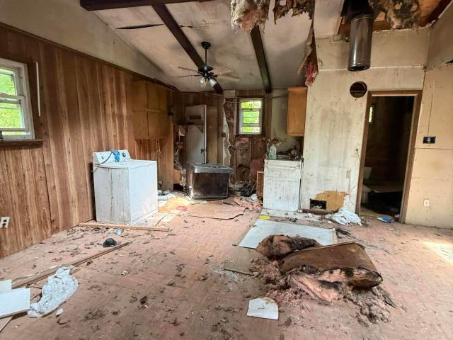 House for sale in Commercial Township, Cumberland County