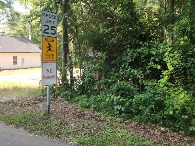 Land for sale in Hogansville, Georgia