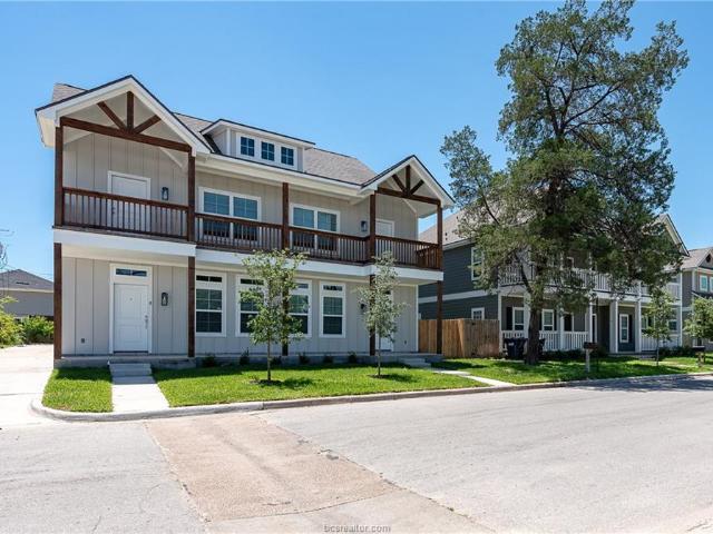 Property for rent in College Station, Texas