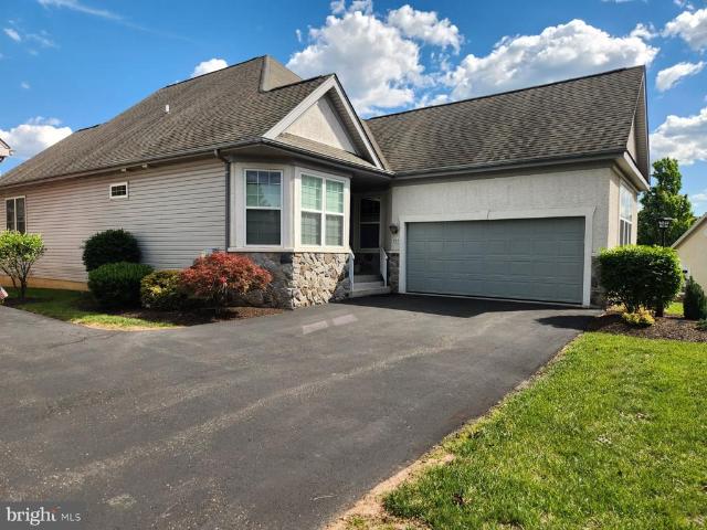 House for sale in Bucks, Pennsylvania