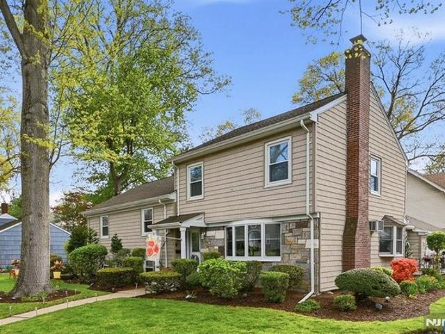 House for sale in Oradell, New Jersey