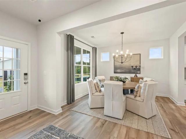 House for sale in Canton, Georgia
