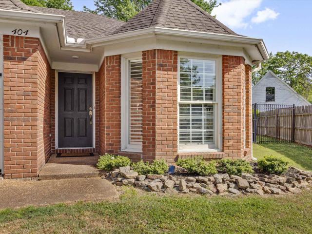 House for sale in Tennessee