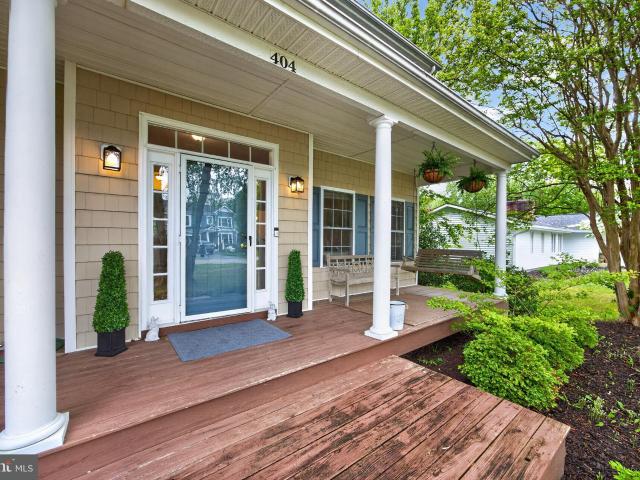 House for sale in Stevensville, Maryland