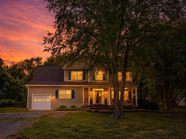 House for sale in Stevensville, Maryland