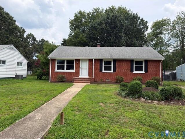 House for sale in Virginia