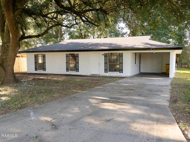 House for sale in Carencro, Louisiana