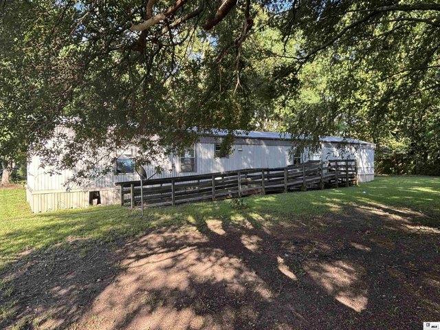 House for sale in Sterlington, Louisiana