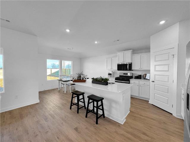 House for sale in Ark