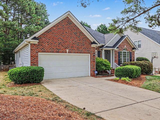 House for sale in Wake, North Carolina