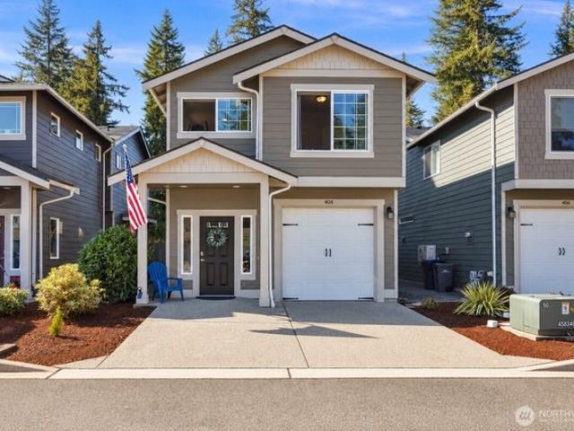 Condo for sale in Granite Falls, Snohomish County