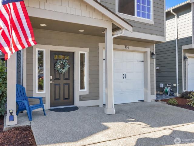 Condo for sale in Granite Falls, Snohomish County