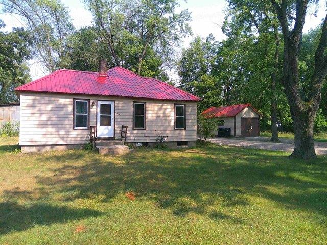 House for sale in Friendship, Wisconsin