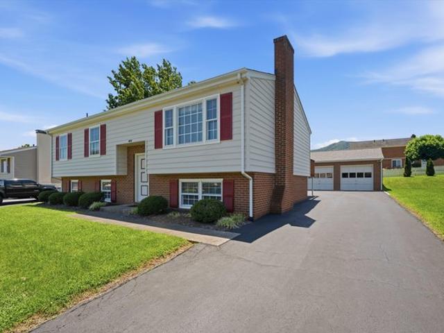 House for sale in Virginia
