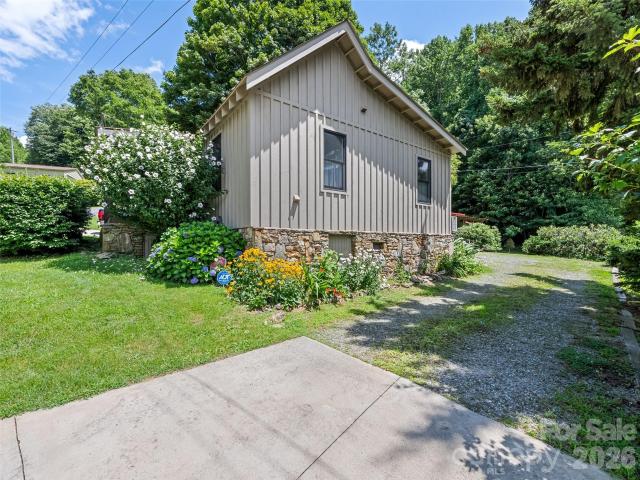 House for sale in Haywood, North Carolina