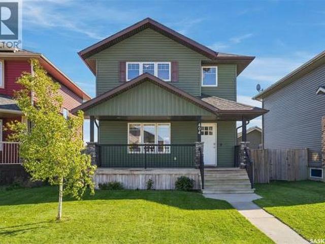 House for sale in Warman, Saskatchewan