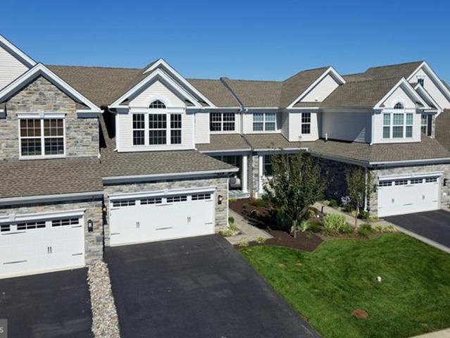 Townhouse for sale in West Chester, Chester County