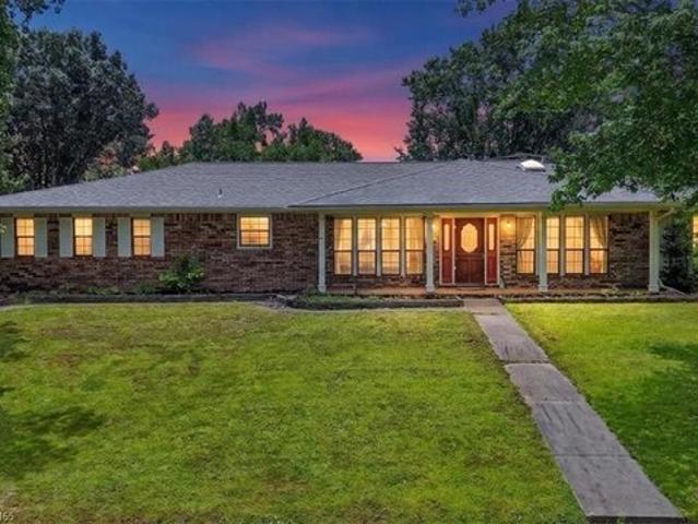 House for sale in Sallisaw, Oklahoma