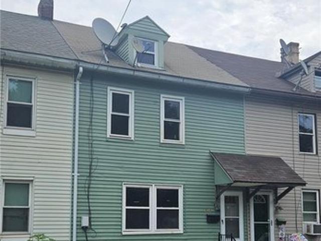 Townhouse for sale in Carbon, Pennsylvania