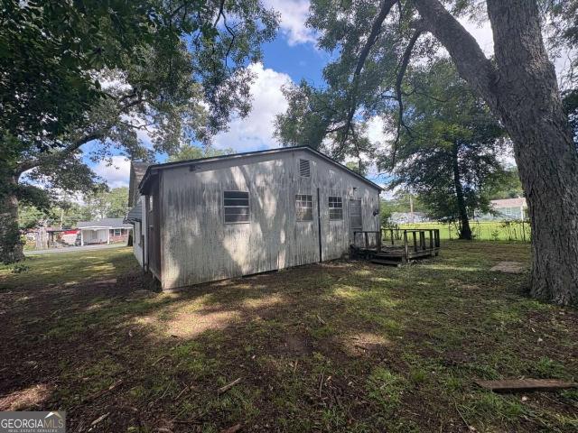 House for sale in Perry, Georgia