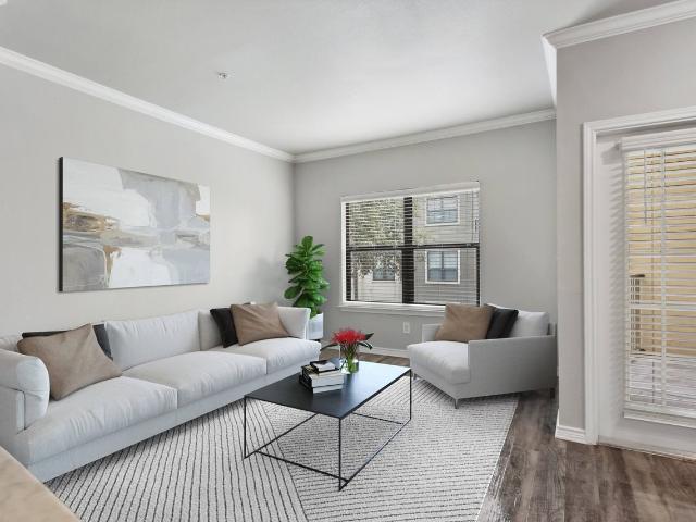 Apartment for rent in Austin, Texas