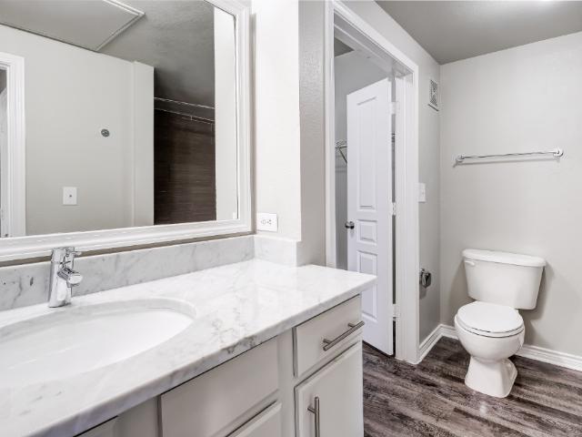 Apartment for rent in Austin, Texas