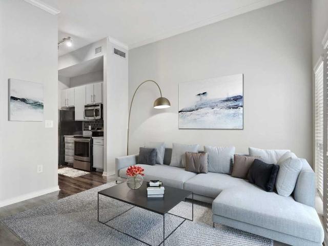 Apartment for rent in Austin, Texas