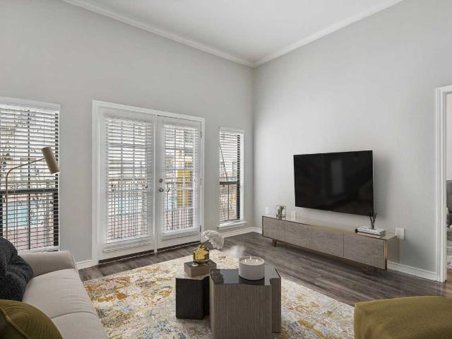 Apartment for rent in Austin, Texas