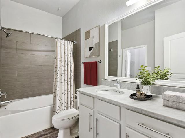 Apartment for rent in West Sixth, Austin