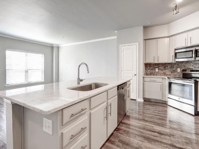 Apartment for rent in Austin