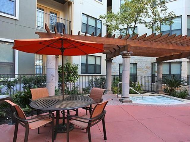 Apartment for rent in Austin, Texas