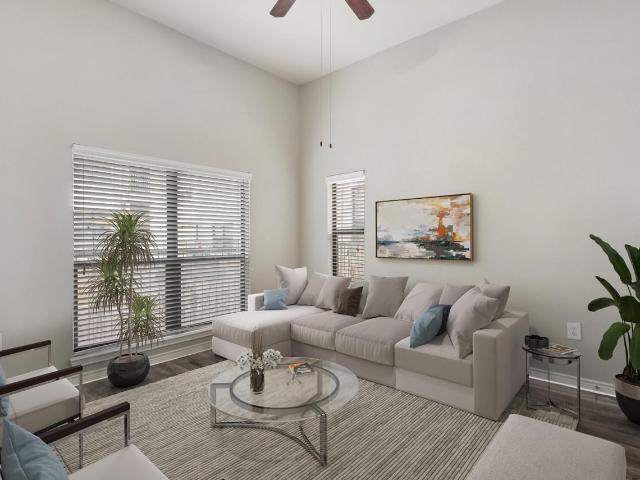 Apartment for rent in Austin, Texas